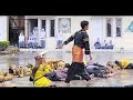 Penampilan Seni Tari Wonderland XII MIPA 2 SMAN 1 BUKIT SUNDI 