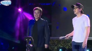 水木年华《完美世界》优美的旋律，熟悉的歌声，依然那么好听 #音乐现场 #经典歌曲 #音乐推荐 #音乐治愈