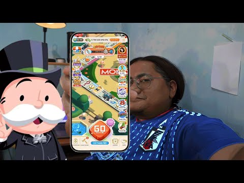 Monopoly Go Hack 🎲 100% Working Monopoly Go Free Dice Rolls for iOS & Android (FULL TUTORIAL)