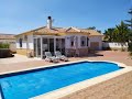Villa Gloriosa Property Tour -Arboleas-Almeria the best Spanish property choices. 219,950 Euros