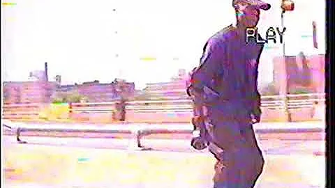 Victor skate demo