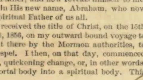Potter Christ