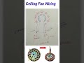 fan coil wiring connection details #electrical #shortvideo
