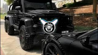 TGK - Gelik Gelik (Emin Nilsen & Cotneus Remix) |  8D BASS BOOSTED