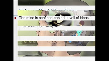 Classical Empiricism and Logical Positivism (Part 4-1)