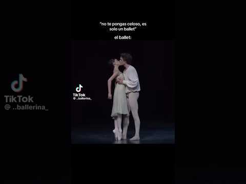 True Love Kiss Dancer Ballet Lovestory Dance Choreography Dancelove Ballerina Life