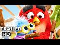 THE ANGRY BIRDS 3 Official Trailer (2026)