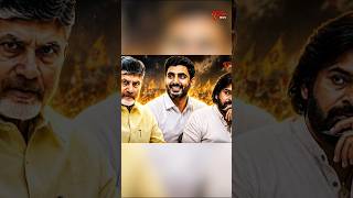 చంద్రబాబుకి  రాష్ట్రపతి పదవి...లోకేష్ కు సీఎం కుర్చీ..!  Dolendra Prasad  With K. Ravi Shankar