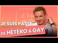 On ne peut pas tre bi cest soit htro ou soit homo extrait cestmonchoix