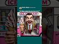 Mr Bean And Ice Cream Van Ai No Brainer Aicomedy Aiart Chatgptart Mrbean 