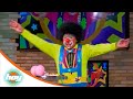 Chuponcito, el original | Comedia | Hoy