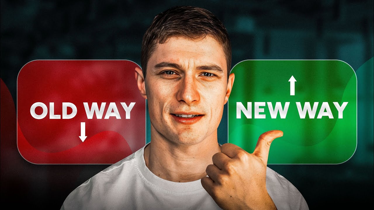 Forget the One Keyword Strategy