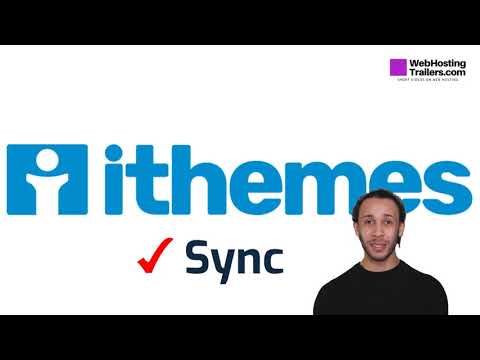 iThemes Sync | Manage Multiple WordPress Sites From One Dashboard