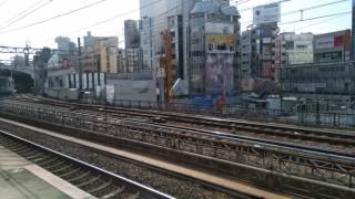 JR西EF210-141号機@三ノ宮駅