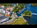 Valkeakoski, Валкеакоски младшая сестра Тампере, Финны хотят жить в маленьком городе