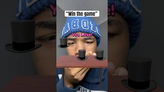 It’s impossible to win 💀 #duet #hiphopvibe #explore #subscribe #funny #shortsviral #shortvideos