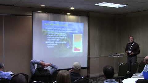 PRECISION AG - Irrigation Scheduling Technology