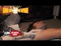 Guy visits a Yakuza Tattoo Parlour  Guy Martin Proper ...