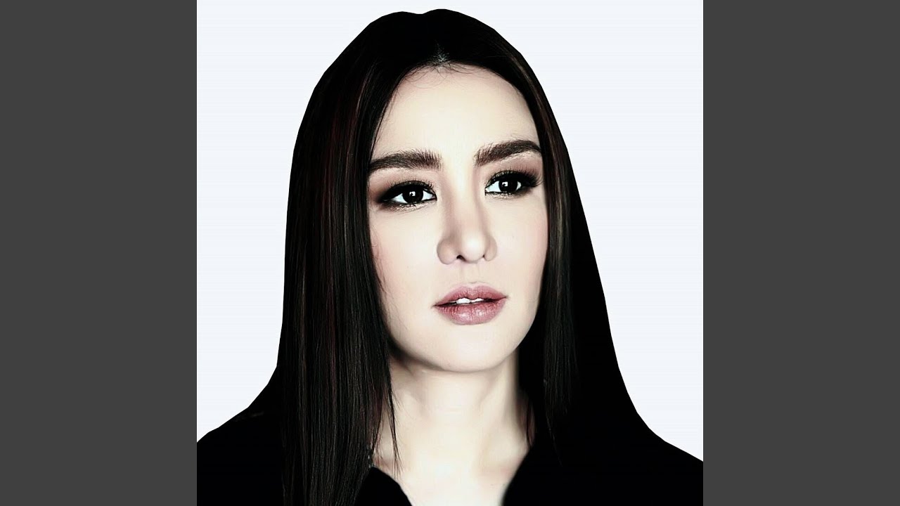 ปกเพลง อยากหมุนเวลา — NICOLE THERIAULT