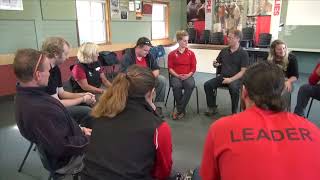 Fun Group NAME GAME   Name Impulse Ice Breaker Will Trigger Bursts of Laughter ｜ playmeo