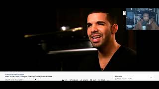 How ‘So Far Gone’ Changed The Rap Game | Genius News (Reaction) How ‘So Far Gone’ Changed The Rap Game | Genius News (Reaction)