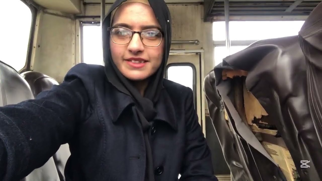 8AM ⏰WINTER 🥶 ROUTINE | UNIVERSITY ✨🍃