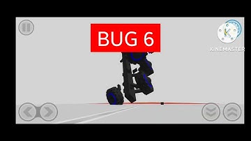 BUG 6 | Draw Bricks