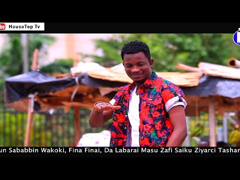 Zazzafa: HAMISU BREAKER - MAI SONA Sabuwar Wakar Hausa