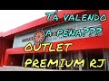 Outlet Premium Rio de Janeiro - RJ -  ( especial dia das mães) - Asics , NIKE, Adidas, Puma