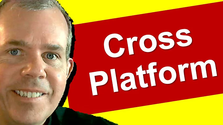 How to develop cross platform apps - DayDayNews