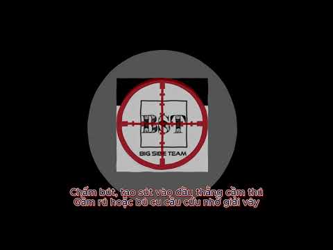 End game, ăn thịt lợn ngán rồi - Myth ( Rep BST ) [OFFICIAL VIDEO]