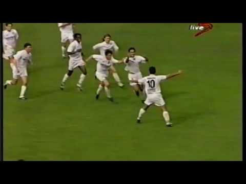 1998-99 ΠΑΝΑΘΗΝΑΪΚΟΣ-ΞΑΝΘΗ 2-1