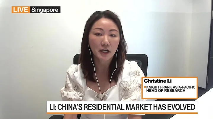 China Property Market to See Solid Sales Short-Term: Li - DayDayNews