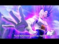 Dragon Ball Z: Kakarot - New Vegeta (Ultra Ego) Update! - Ultra Ego Vegeta Gameplay Mod