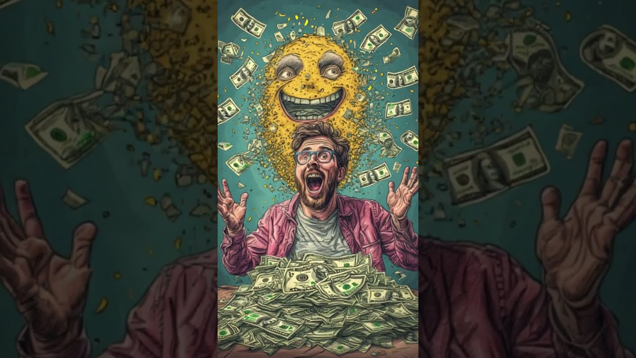 Why Your First 100K Feels Impossible But Changes EVERYTHING 