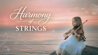 Harmony Of Strings 13  Instrumental Background 