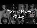 Stevie wright  the other side official audio