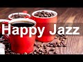 Happy Jazz Music - Sweet Jazz and Bossa Nova Music to Relax