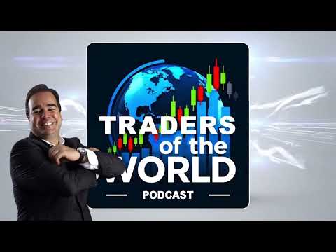 Traders of the World — Teaser Temporada 2 : Quem São as Próximas Lendas? 🌍 #tradersoftheworld