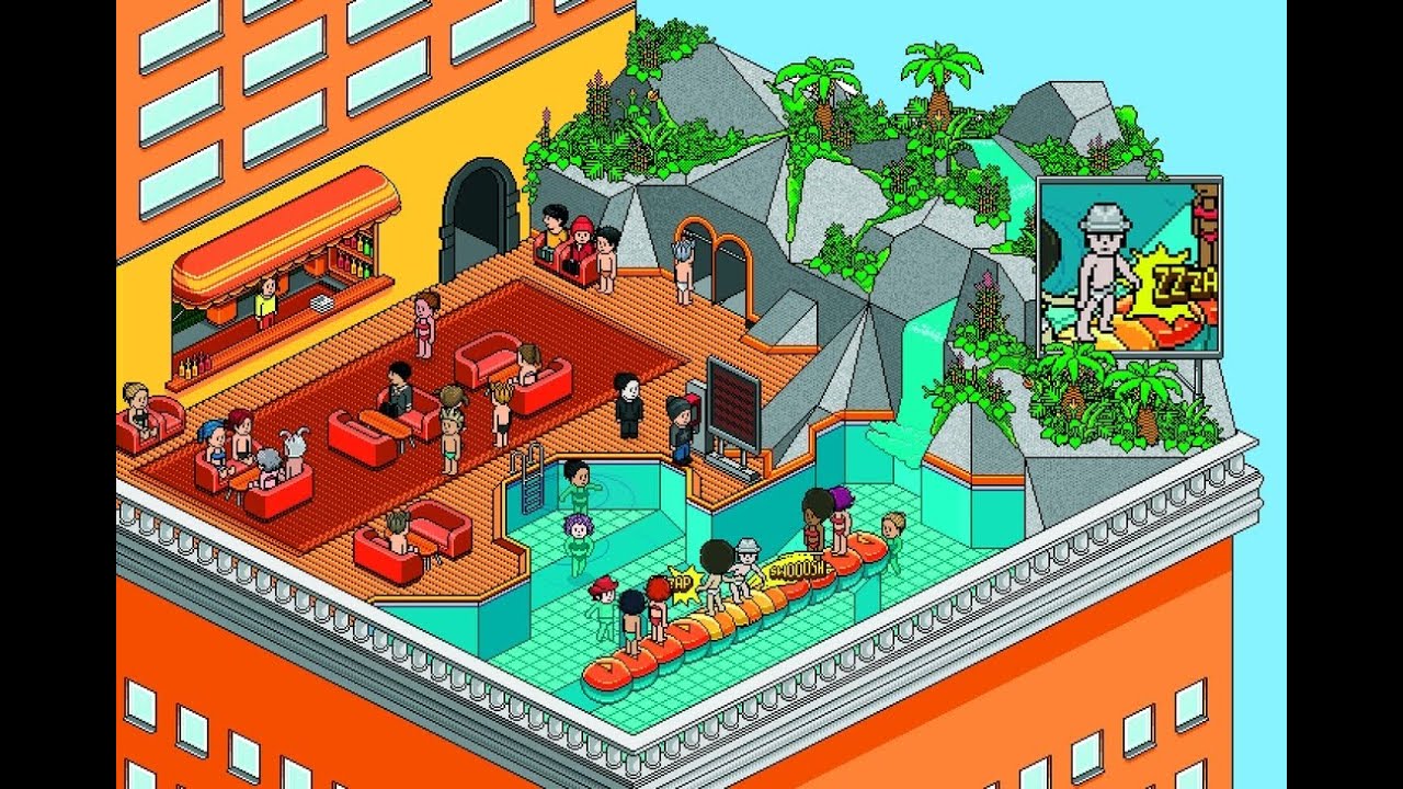 1er Tutorial! | Como entrar a Hfantasy? | Turcasso