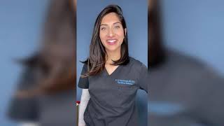 Sept. 28  - Dr Amna Husain NJ Education Ambassador Vlog