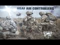 USAF Air Controllers // "Death on Call"