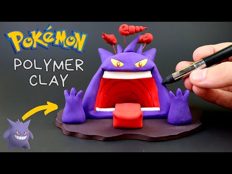 Mini Voltorb And Electrode Polymer Clay Pokemon  Clay pokemon, Polymer  clay halloween, Polymer clay figures