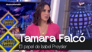 El papel de Isabel Preysler en la ruptura de Tamara Falcó: 