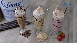 Curso Online - Malteadas