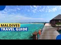 Maldives Travel Guide