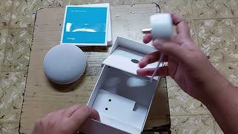Google Nest Mini Smart Voice Activated Speaker 2nd Generation Unboxing & Review | Indian Retail Unit