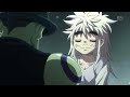 Hunter x Hunter: Meruem & Komugi - Hyori Ittai [AMV]