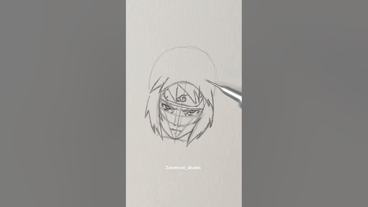 minato namikaze - Google Search  Naruto sketch, Naruto drawings, Naruto art