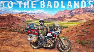 Riding the Remote Ruta-40 Norte (S3:E53) by Two Wheels Three Sheets 9,444 views 4 months ago 15 minutes